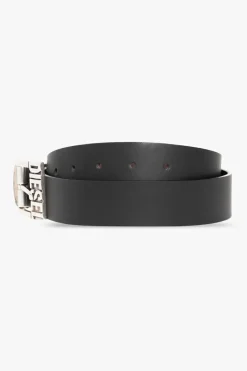 Diesel BLACK ‘B-SHIFT II’ belt