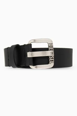 Diesel BLACK āB-STAR IIā belt
