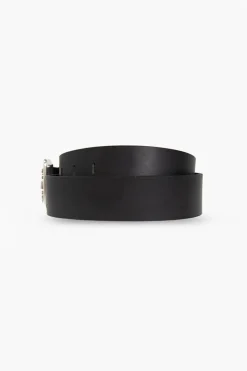 Diesel BLACK ‘B-STAR II’ belt