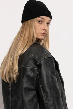 Diesel BLACK Cap "K-ARAC"