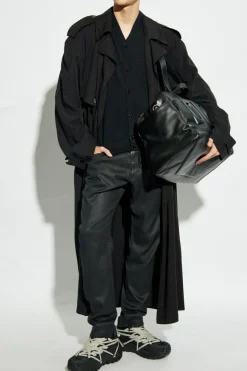 Diesel BLACK Cardigan K-VOLTO