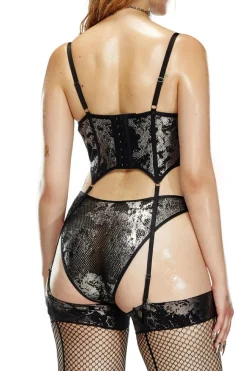 Diesel BLACK Diesel X Savage X Fenty PLUS SIZE