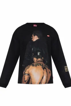 Diesel BLACK Diesel x Tom Of Finland Foundation