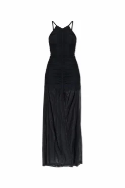Diesel BLACK Dress D-AMAMI
