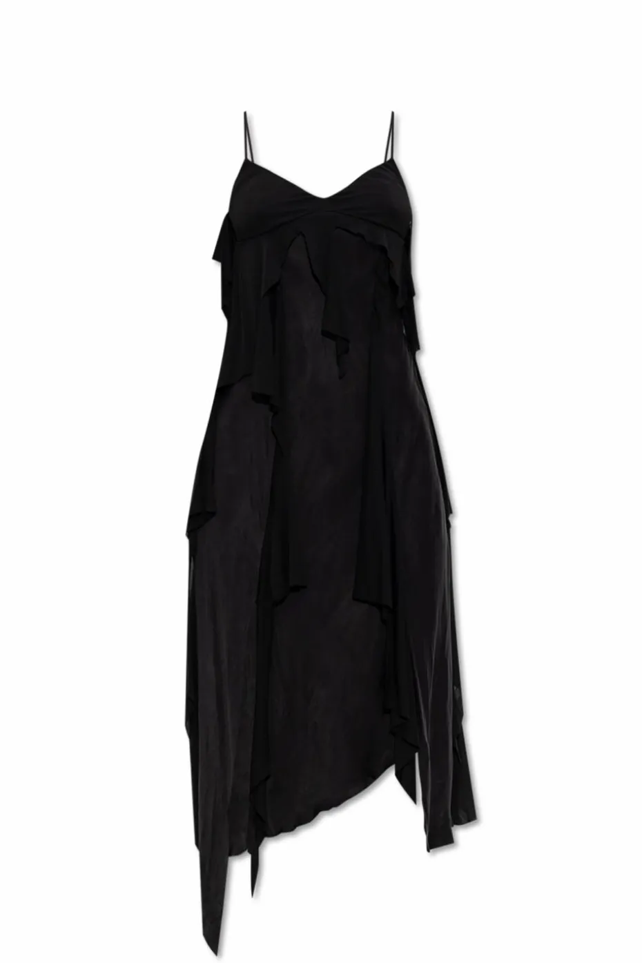 Diesel BLACK Dress `D-ANCER`