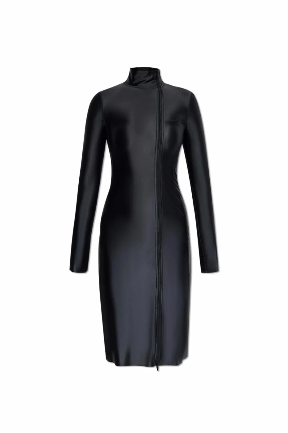 Diesel BLACK Dress D-SILVER
