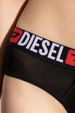 Diesel BLACK Fig triple pack
