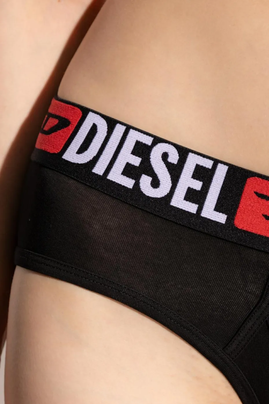 Diesel BLACK Fig triple pack