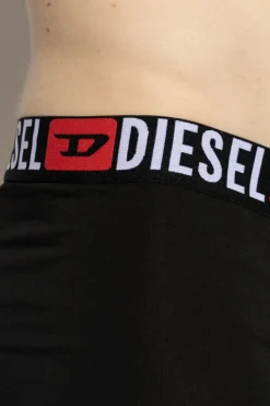 Diesel BLACK Five-pack of boxers