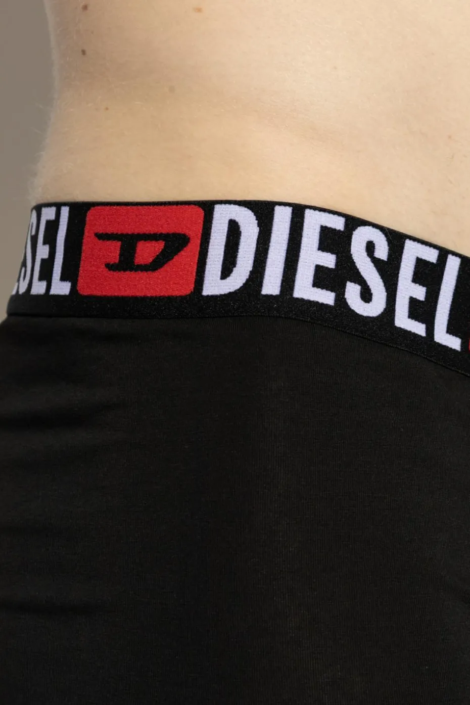 Diesel BLACK Five-pack of boxers
