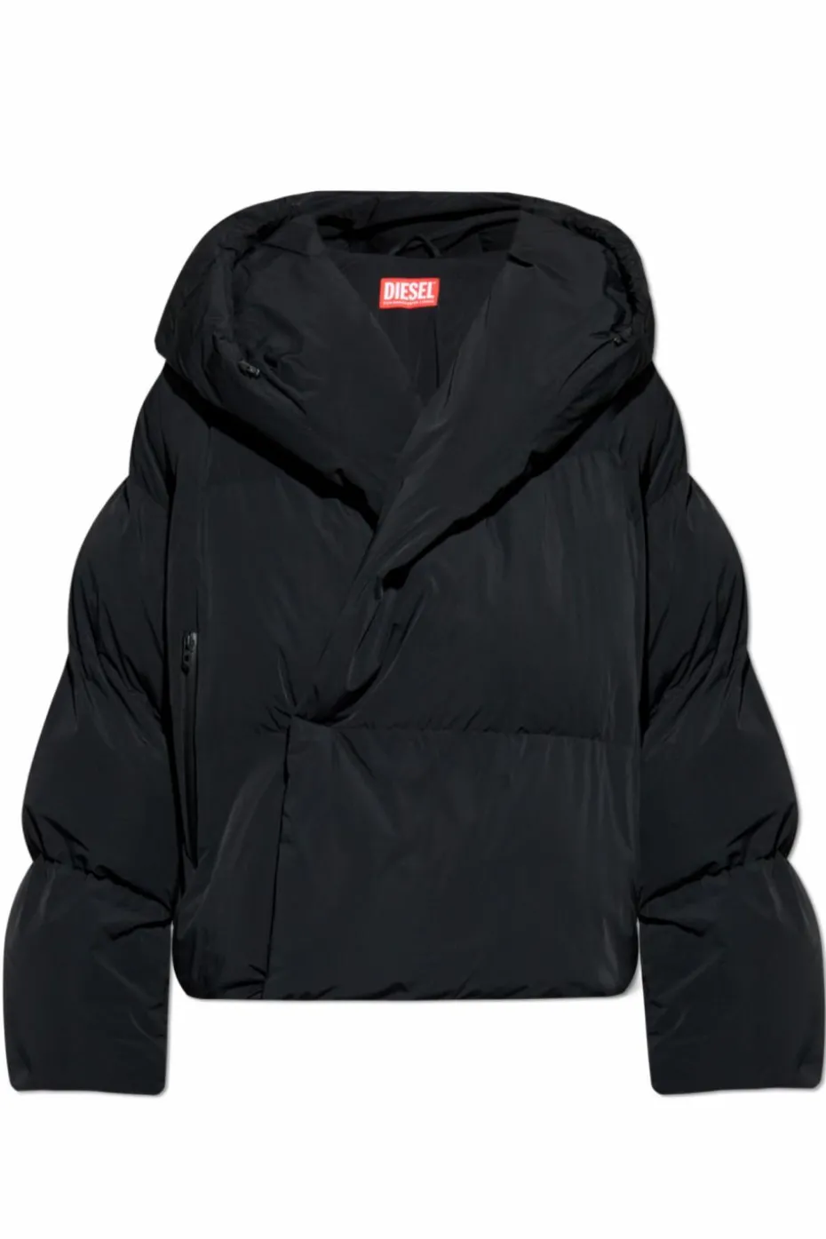 Diesel BLACK Insulated jacket