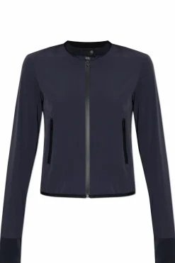 Diesel BLACK Jacket `G-ERVIN`