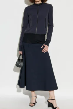 Diesel BLACK Jacket `G-ERVIN`