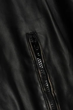Diesel BLACK Jacket J-ANTIL
