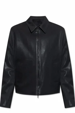 Diesel BLACK Jacket J-KANE