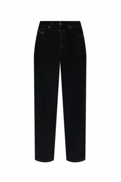 Diesel BLACK Jeans '1988 D-ARK'