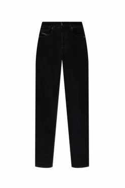 Diesel BLACK Jeans '1988 D-ARK'