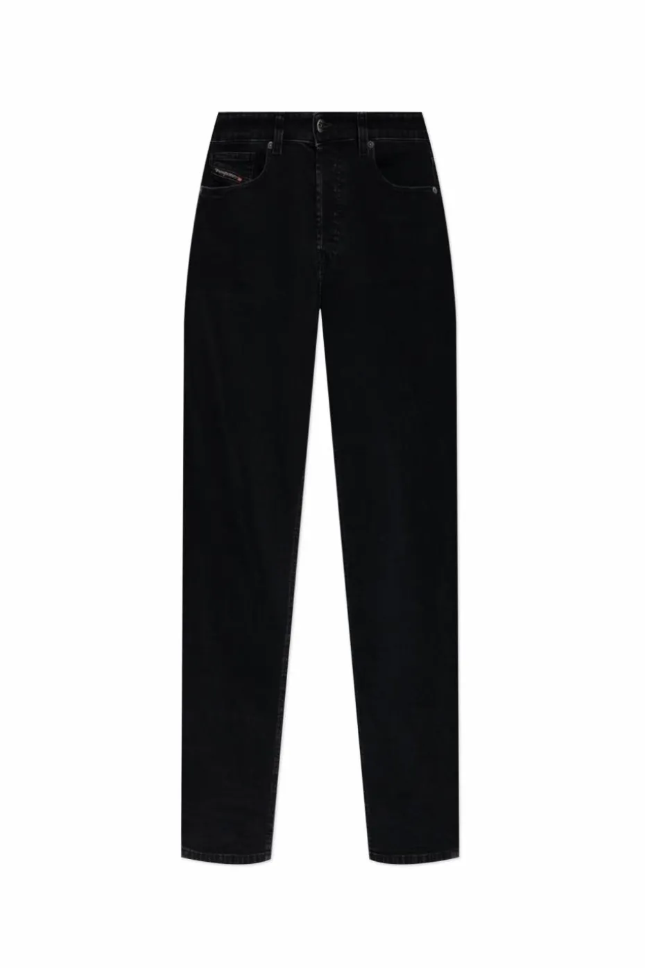 Diesel BLACK Jeans '1988 D-ARK'