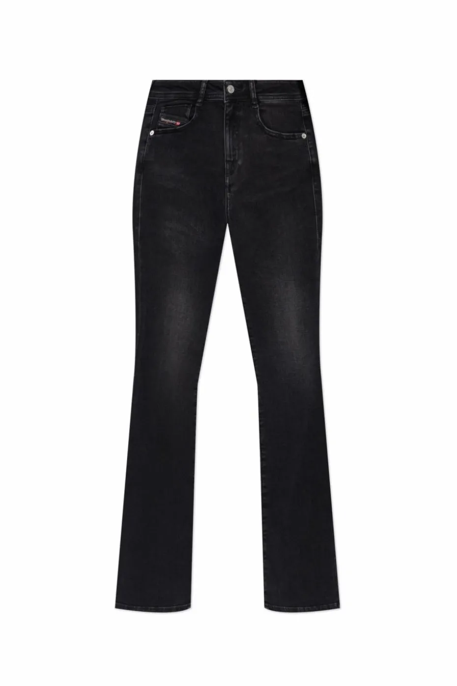 Diesel BLACK Jeans `1969 D-EBBEY`