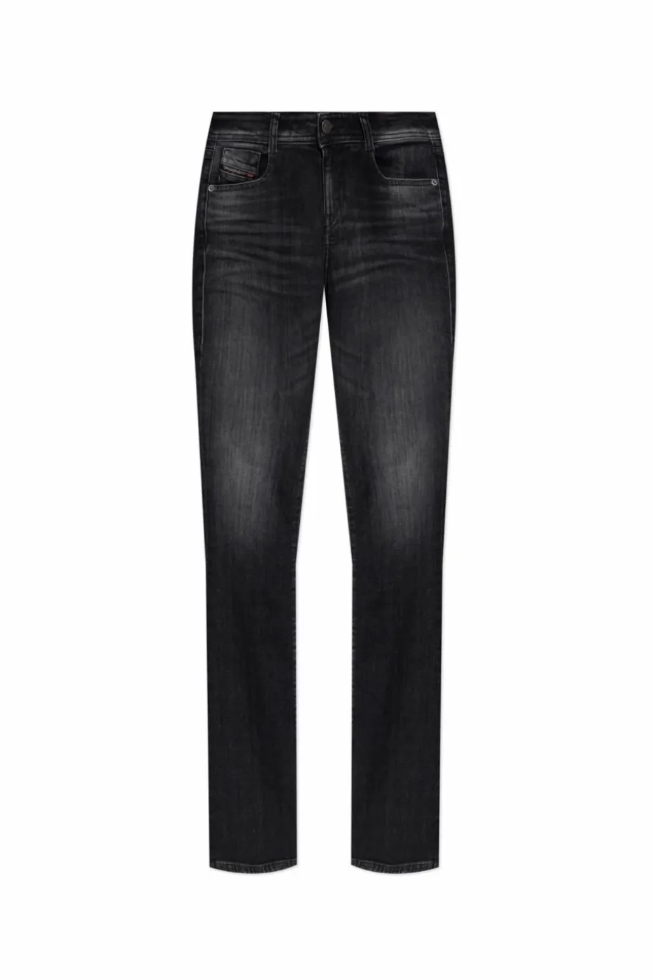 Diesel BLACK Jeans '1969 D-EBBEY'