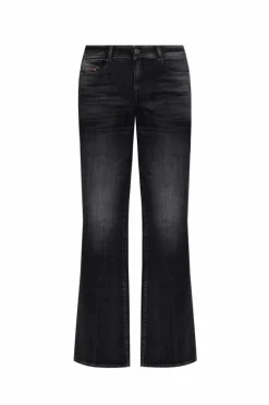 Diesel BLACK Jeans '1969 D-EBBEY'
