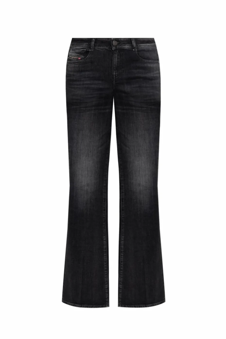Diesel BLACK Jeans '1969 D-EBBEY'
