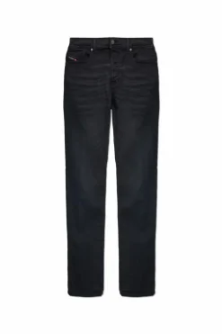 Diesel BLACK Jeans 2023 D-FINITIVE L.34