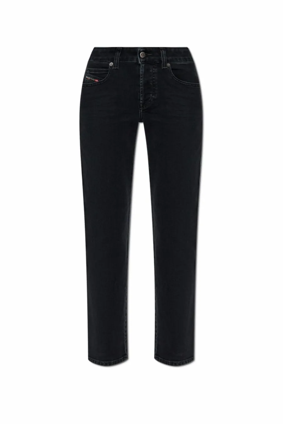 Diesel BLACK Jeans '1992 D-JIANN'