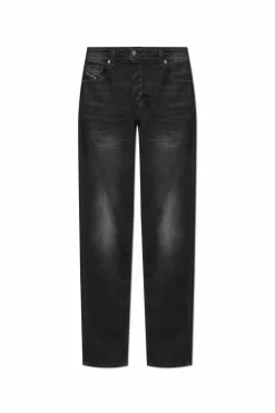 Diesel BLACK Jeans '1985 LARKEE'