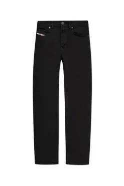 Diesel BLACK Jeans "1985 LARKEE" L.32
