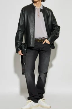 Diesel BLACK Jeans "1985 LARKEE"