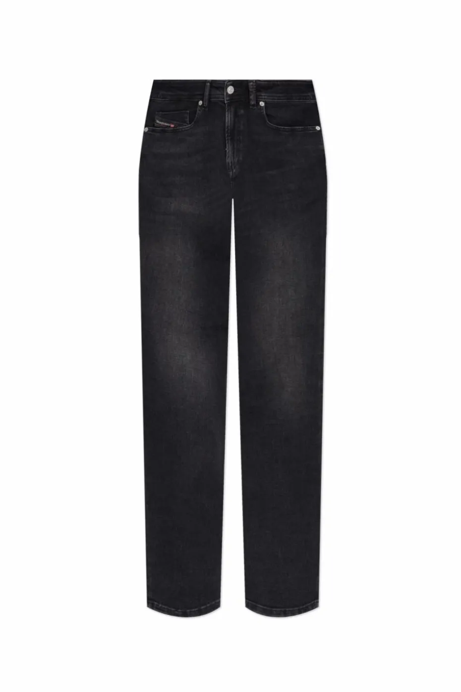 Diesel BLACK Jeans '1979 SLEENKER'