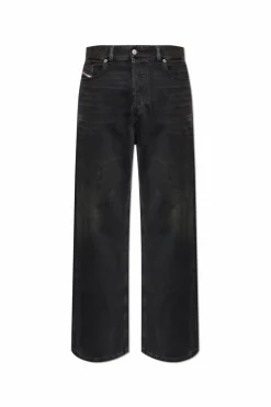 Diesel BLACK Jeans 'D-RISE'