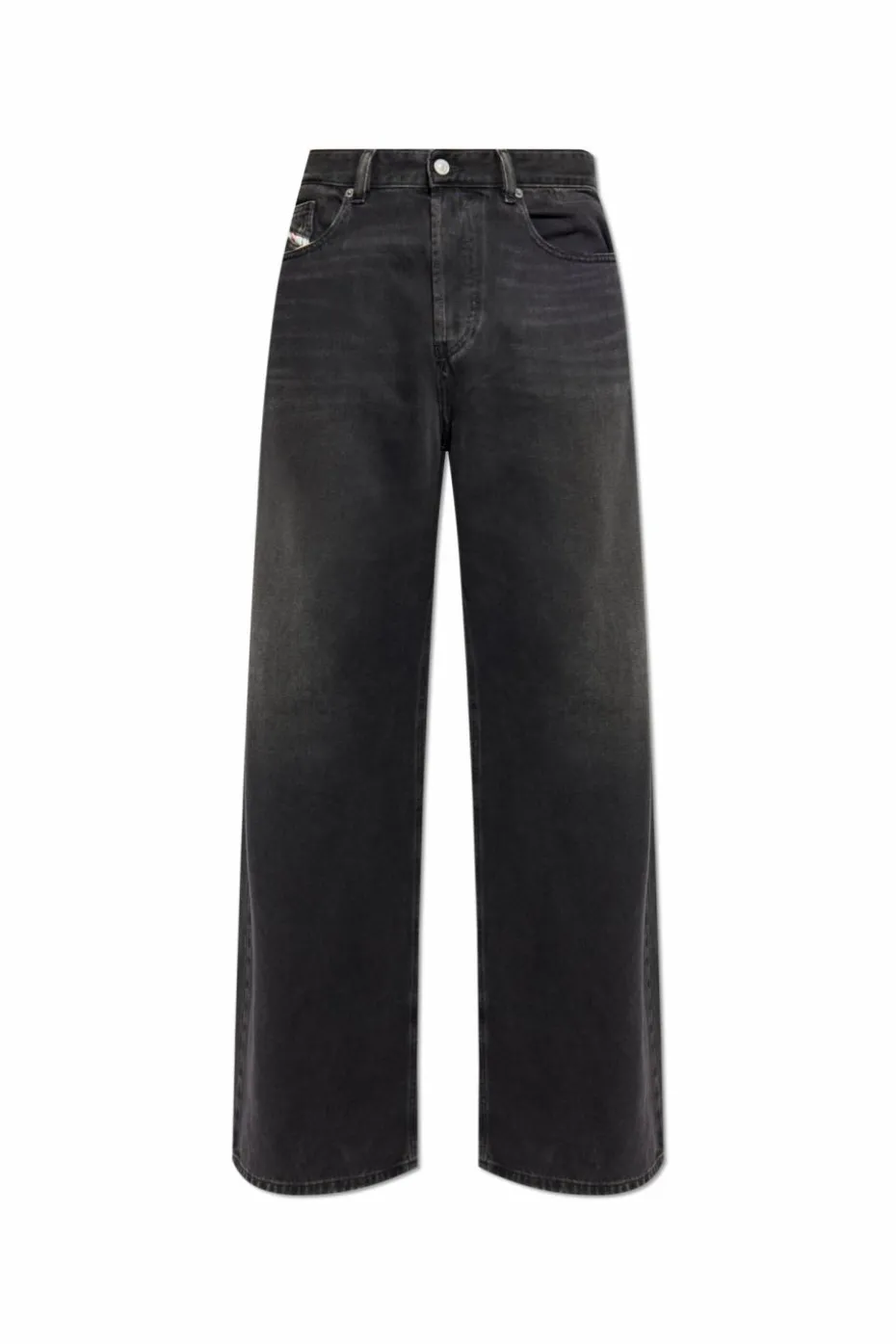 Diesel BLACK Jeans "D-RISE"