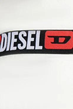 Diesel BLACK Jockstraps with the 