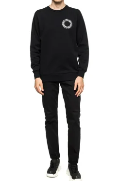 Diesel BLACK ‘Larkee-Beex’ jeans