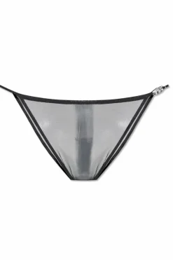 Diesel BLACK Panties PUNCHY-GFT