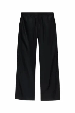 Diesel BLACK Pants `P-DREYER-C`