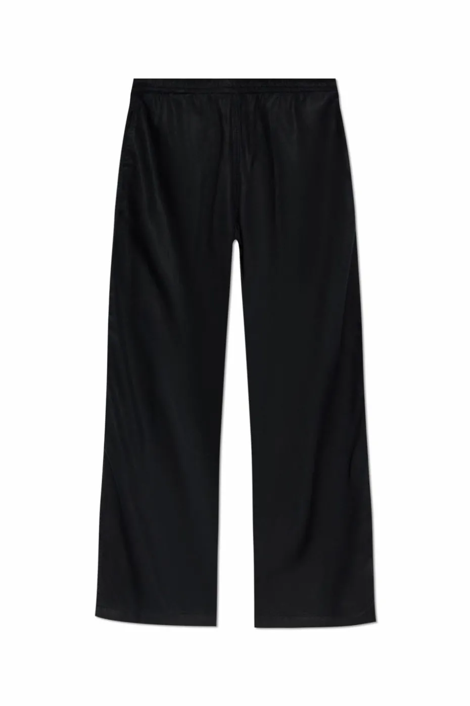 Diesel BLACK Pants `P-DREYER-C`