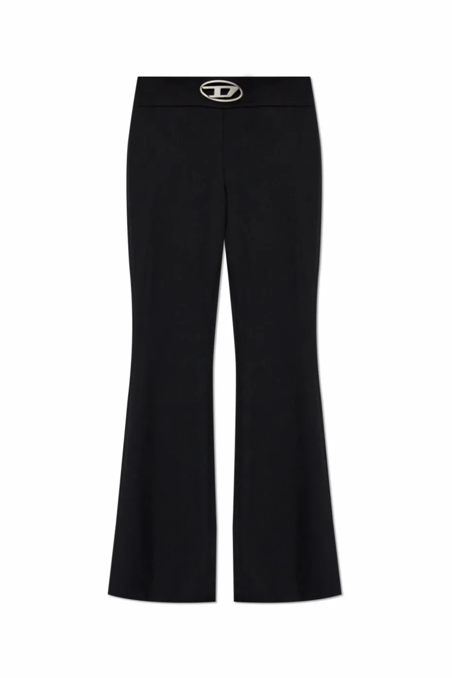 Diesel BLACK Pants P-ERSEUS