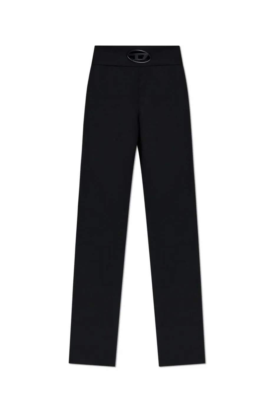 Diesel BLACK Pants P-ERSY