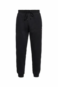 Diesel BLACK Pants `P-TARGA-R1`