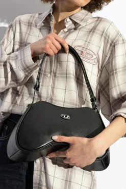 Diesel BLACK PLAY shoulder bag