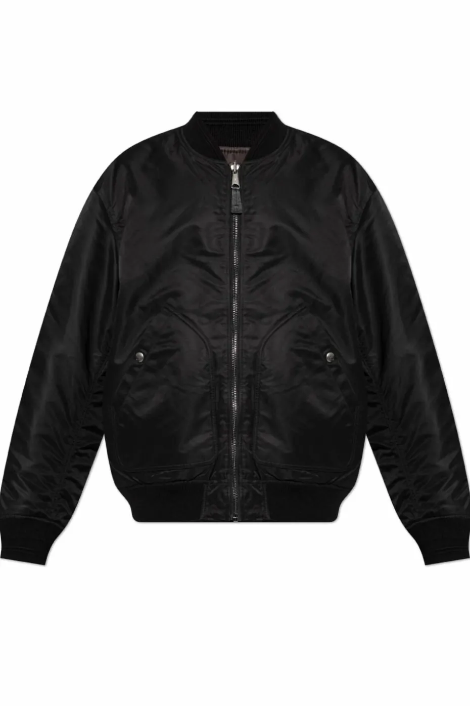 Diesel BLACK Reversible jacket `J-HELD`