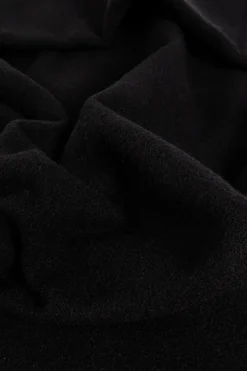 Diesel BLACK Scarf 