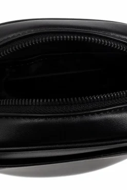 Diesel BLACK Shoulder bag HOLI-D CROSSBODY