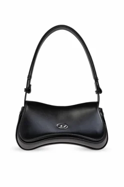 Diesel BLACK Shoulder bag PLAY