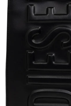 Diesel BLACK Shoulder bag DSL 3D SHOPPER M