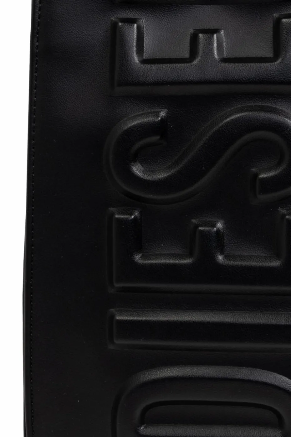 Diesel BLACK Shoulder bag DSL 3D SHOPPER M