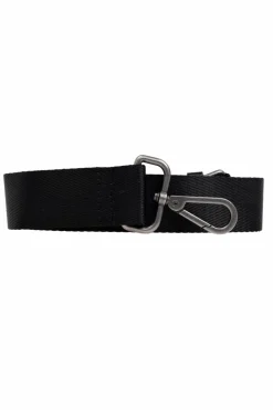 Diesel BLACK Shoulder bag DSL 3D SHOPPER M